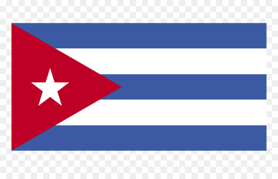 La Bandera De Cuba，Cuba PNG