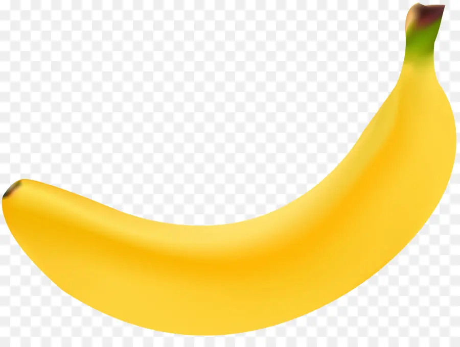 Banano，Amarillo PNG