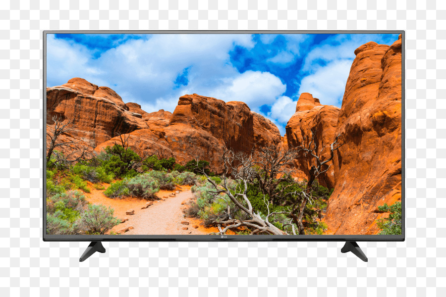 Lg Uf680v，La Resolución 4k PNG