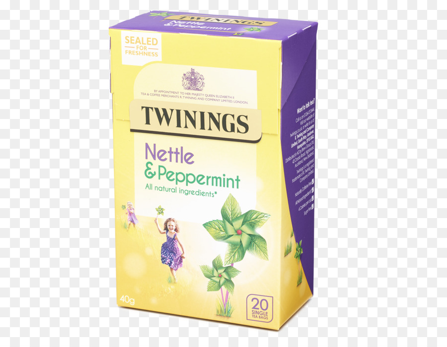 Té，Twinings PNG