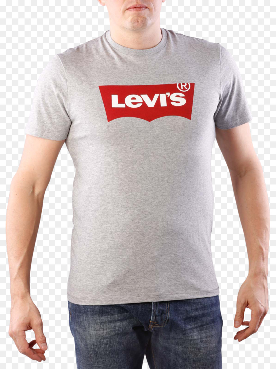 Camiseta，Levi Strauss Co PNG