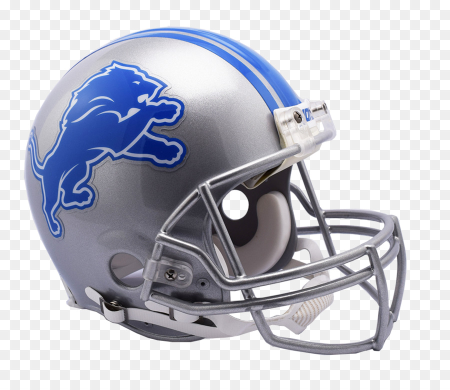 Los Leones De Detroit，La Nfl PNG