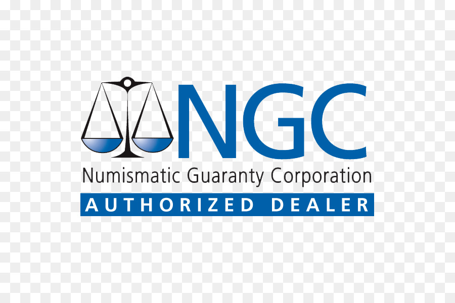 Asociación Americana De Numismática，Numismática Guaranty Corporation PNG