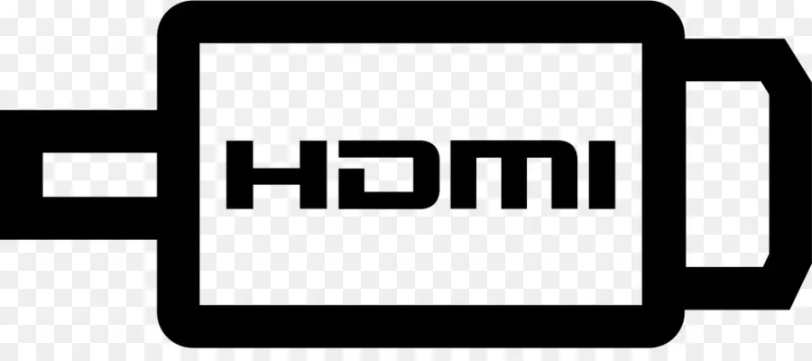 Hdmi，Portátil PNG