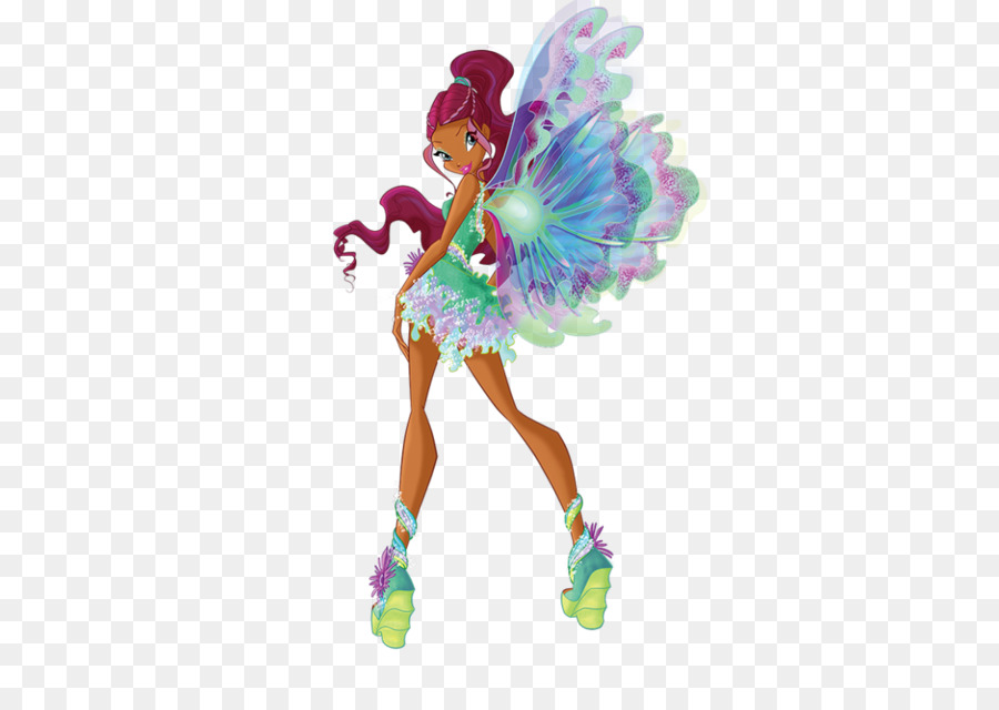 Tecna，Fairy PNG