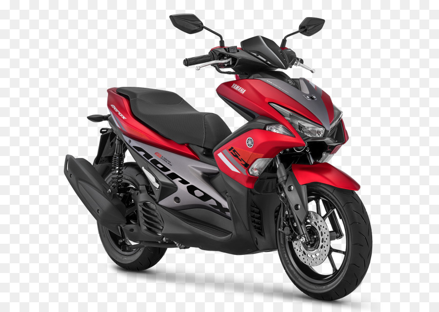 Motocicleta，Rojo PNG