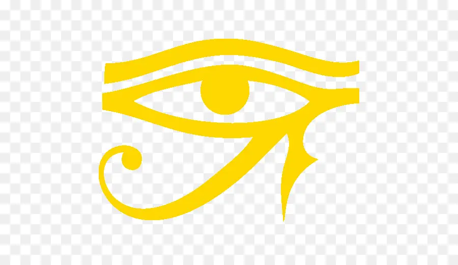 El Antiguo Egipto，El Ojo De Horus PNG