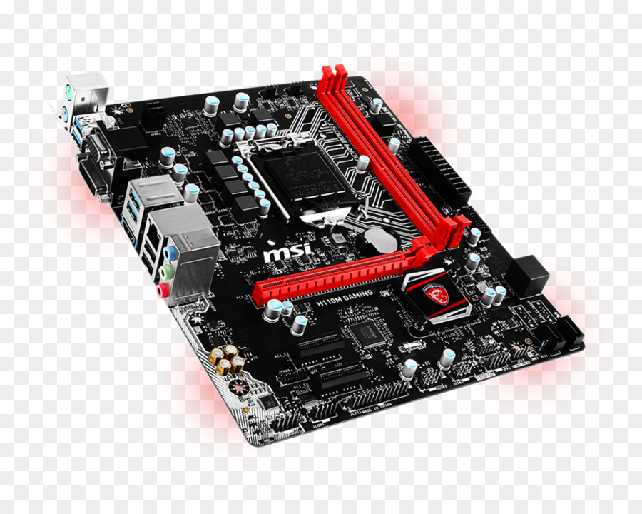 Placa Madre，Computadora PNG