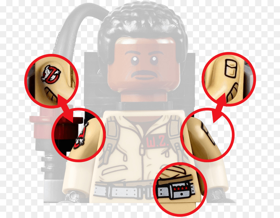 Lego Minifigures，Lego PNG