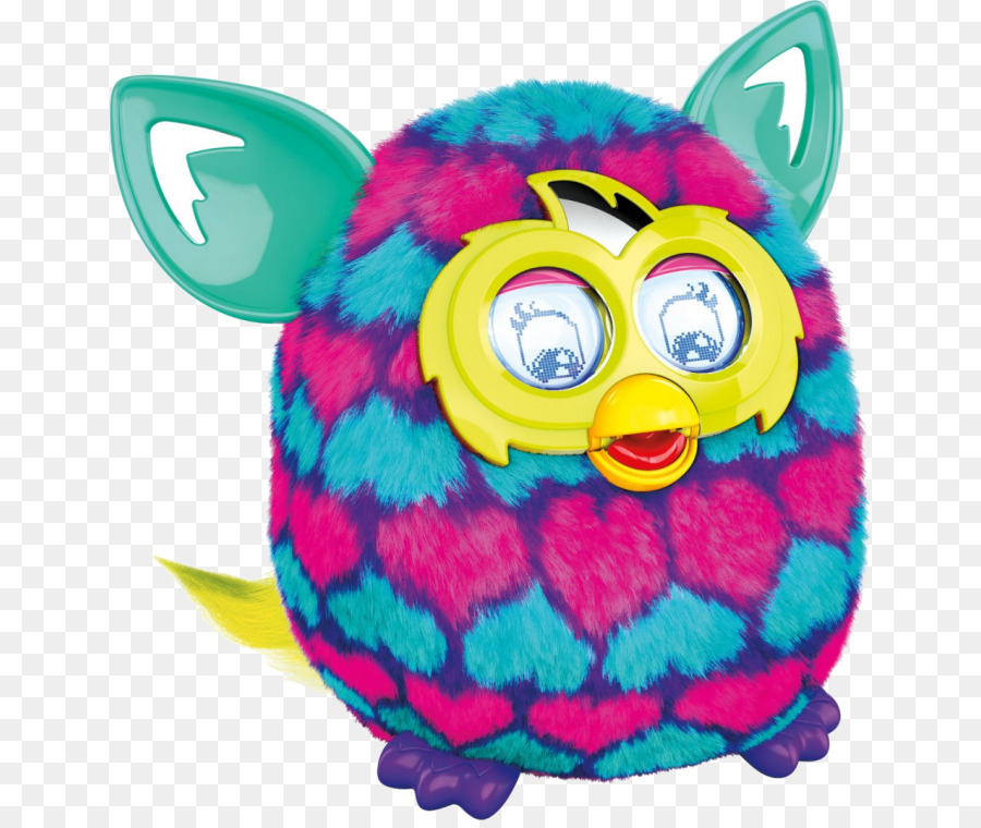 Amazoncom，Furby PNG