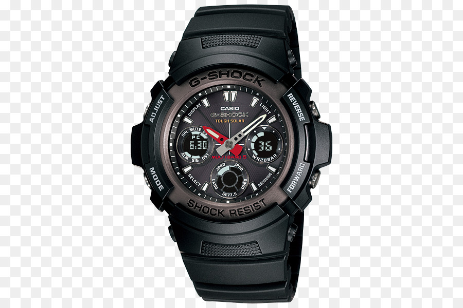 Gshock，Gshock Ga100 PNG