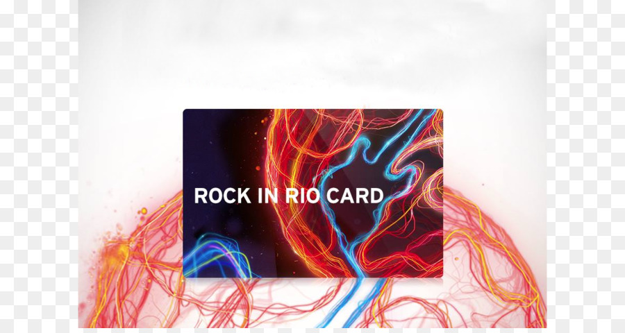 2017 Rock In Rio，Festival PNG