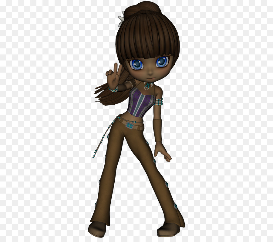 Figurilla，Muñeca PNG