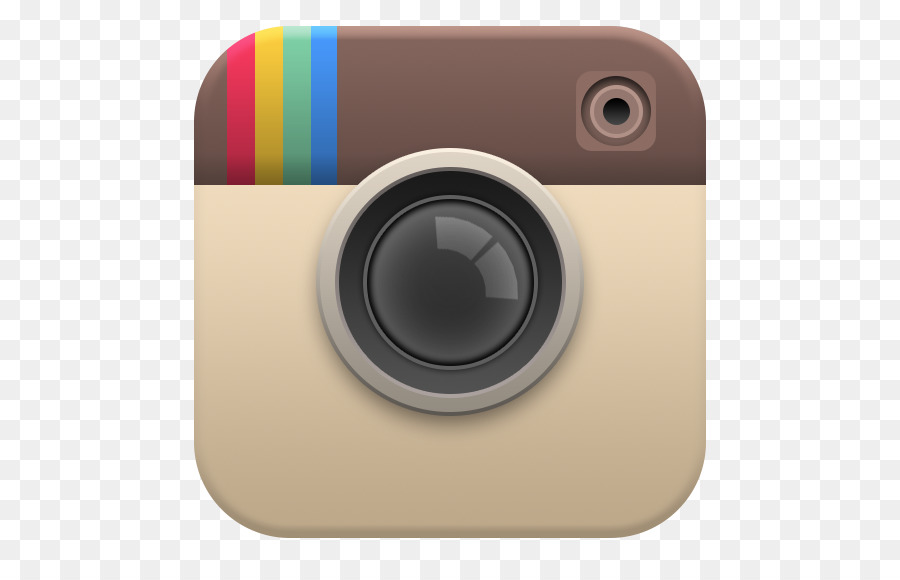 Logotipo De Instagram，Redes Sociales PNG