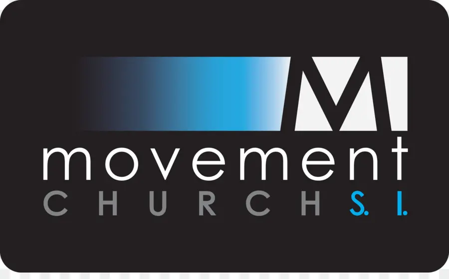 Logotipo De La Iglesia Del Movimiento，Iglesia PNG