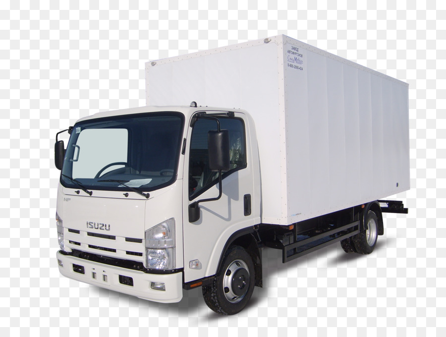 Isuzu Elf，Isuzu PNG