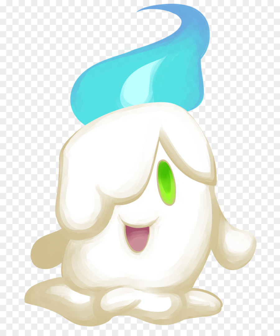 Litwick，Lampent PNG