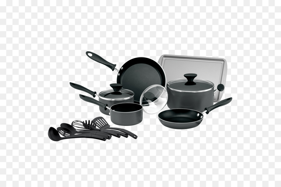 Frying Pan，Cookware PNG