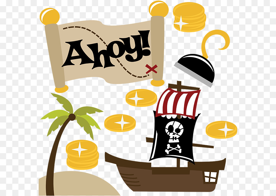 Barco Pirata，Tesoro PNG