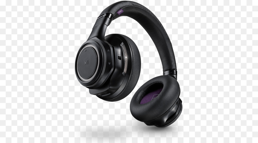 Plantronics Backbeat Pro，Noisecancelling Auriculares PNG