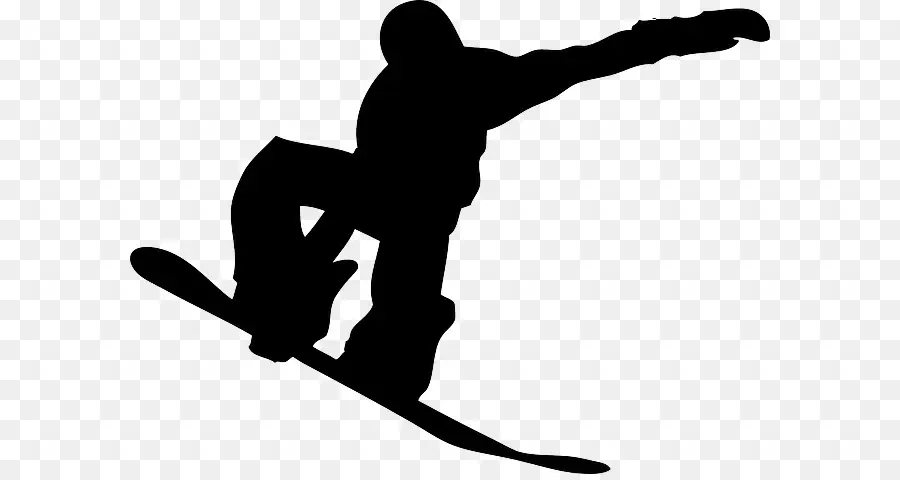 Snowboarder，Snowboard PNG