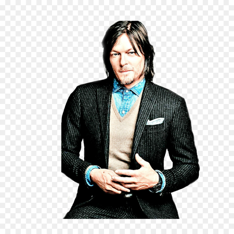 Norman Reedus，Walking Dead PNG