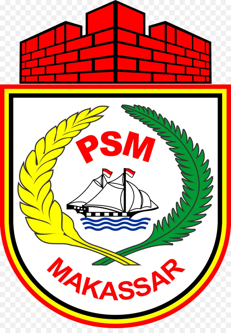 Psm Makassar，Liga 1 PNG