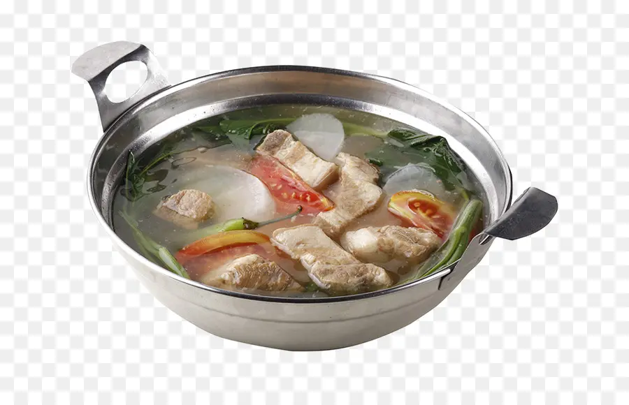 Bote，Sinigang PNG