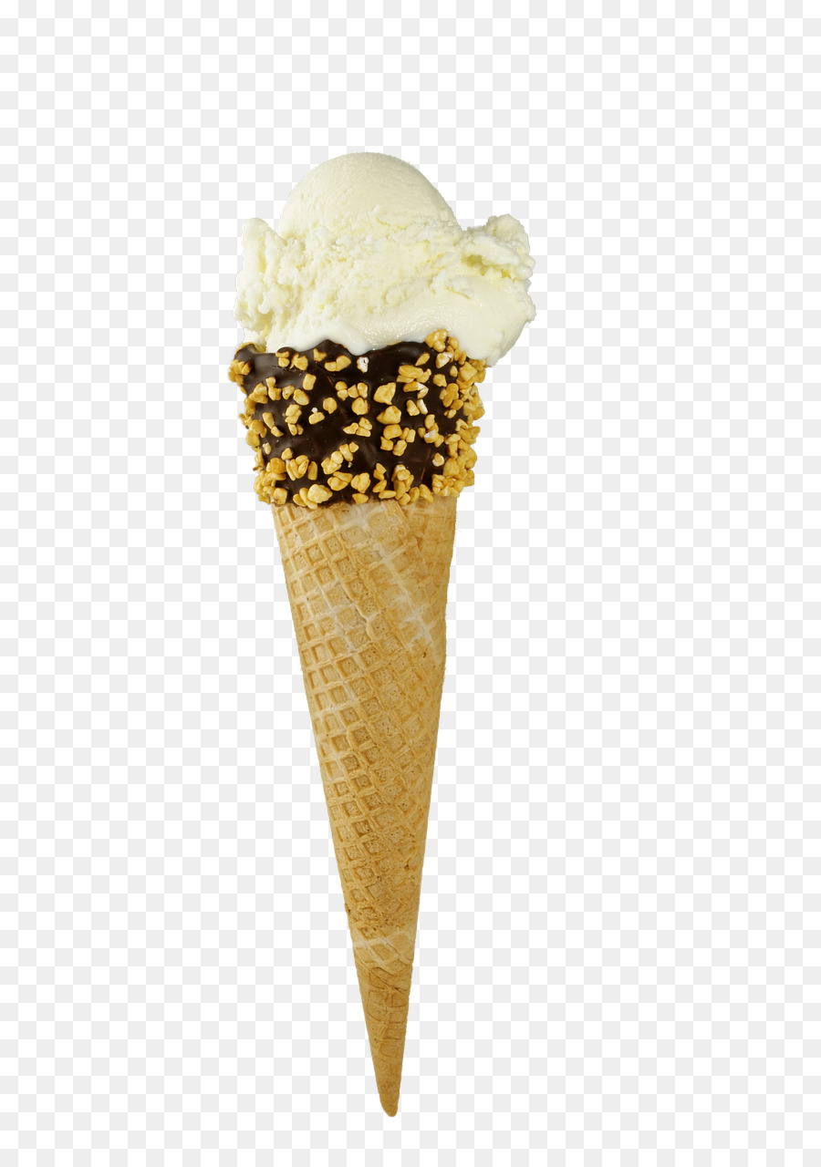 Helado，Conos De Helado PNG