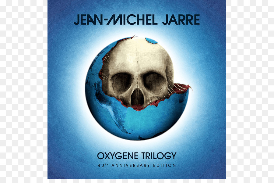 Oxygene，Trilogía De Oxigeno PNG