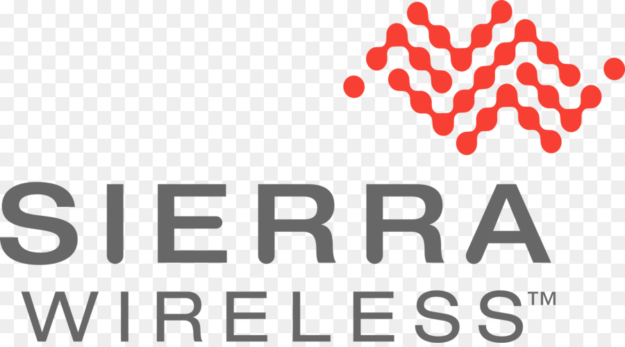 Sierra Wireless，Máquina A Máquina PNG