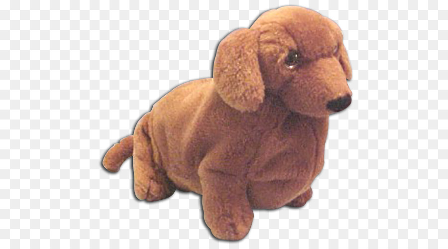 Perro De Peluche Marrón，Animal De Peluche PNG