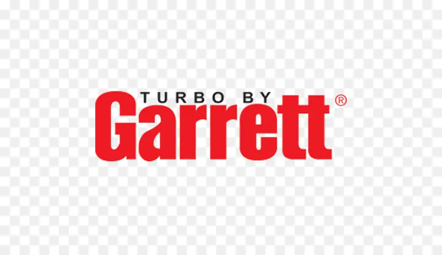 Logotipo De Garrett，Turbo PNG