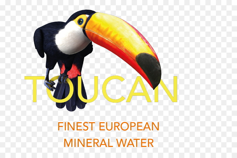 Tucán，Agua PNG