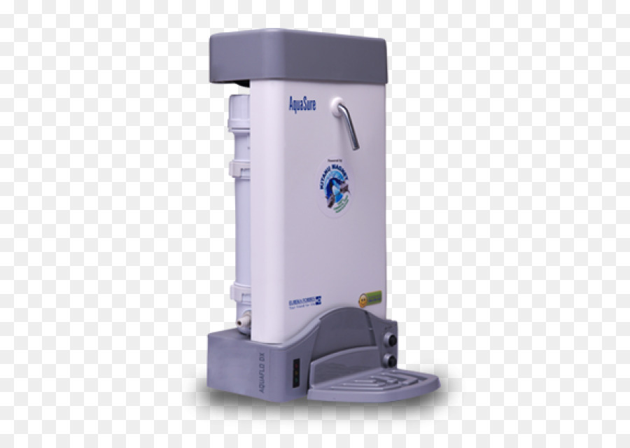 Filtro De Agua，Eureka Forbes PNG