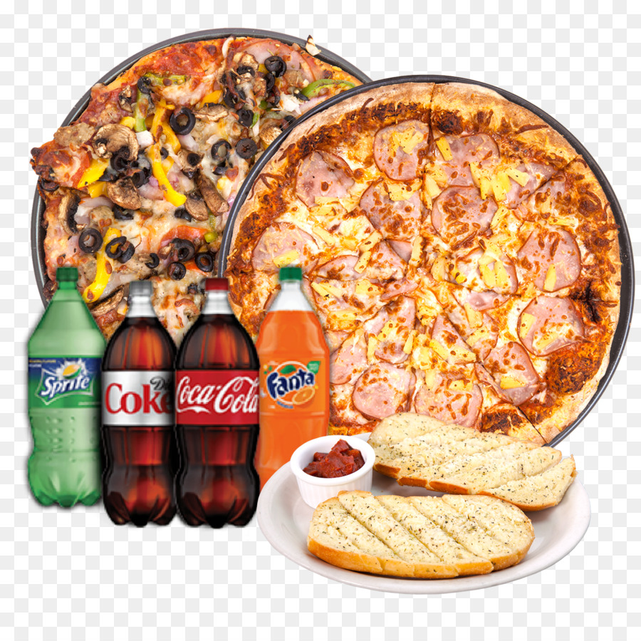 Pizza，Bebidas Gaseosas PNG