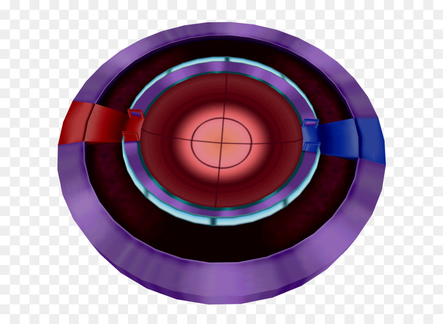 Circulo，Morado PNG