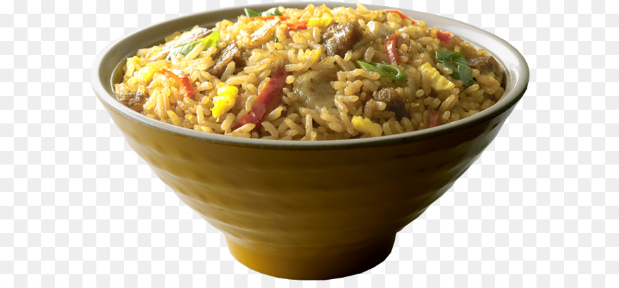 Pilaf，Arroz Frito Chino PNG