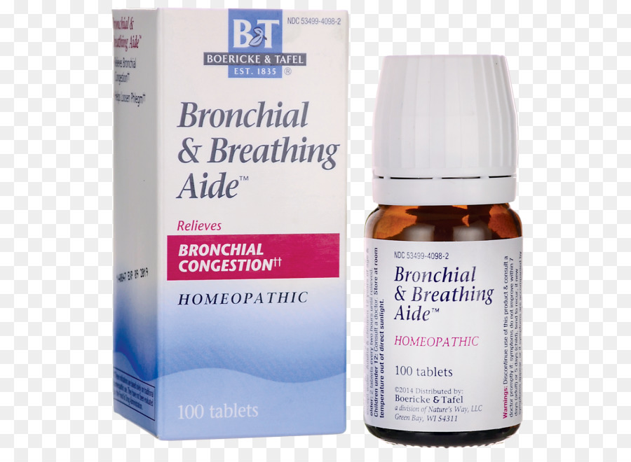 La Bronquitis Aguda，La Bronquitis PNG