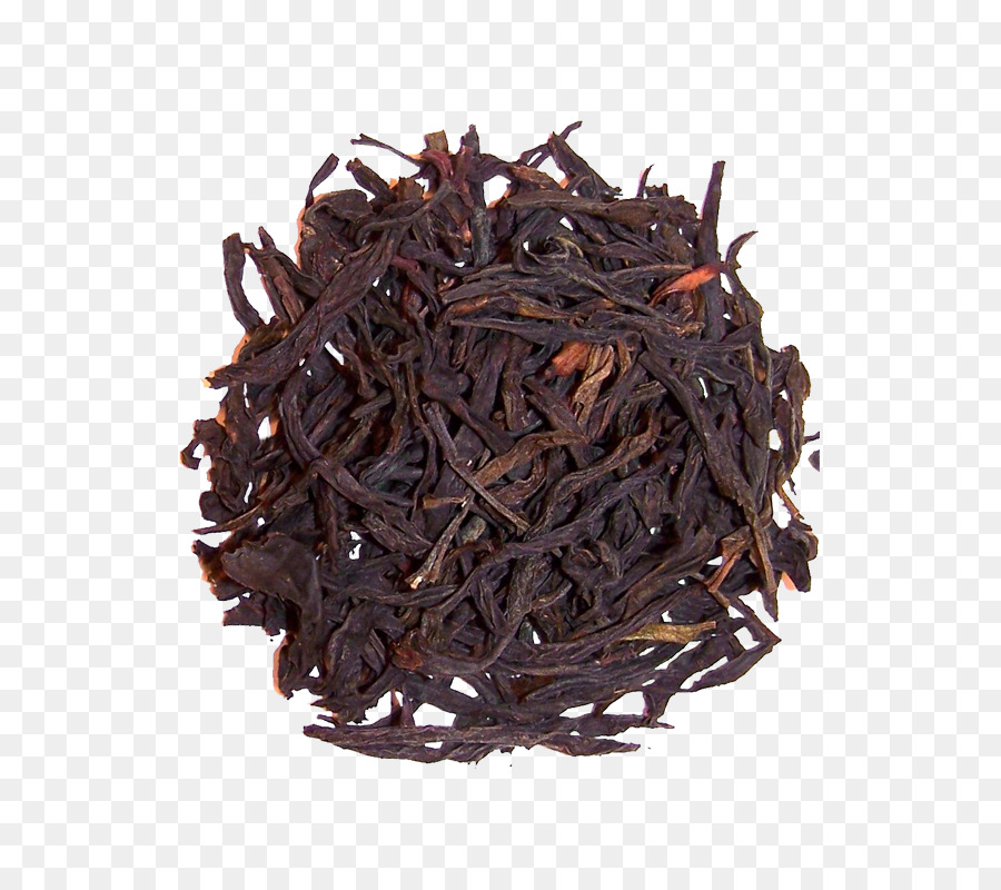 Té，Dianhong PNG