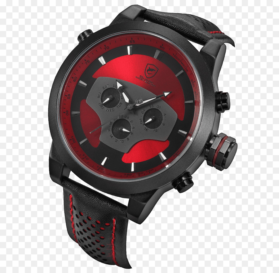 Reloj，Tiburón PNG