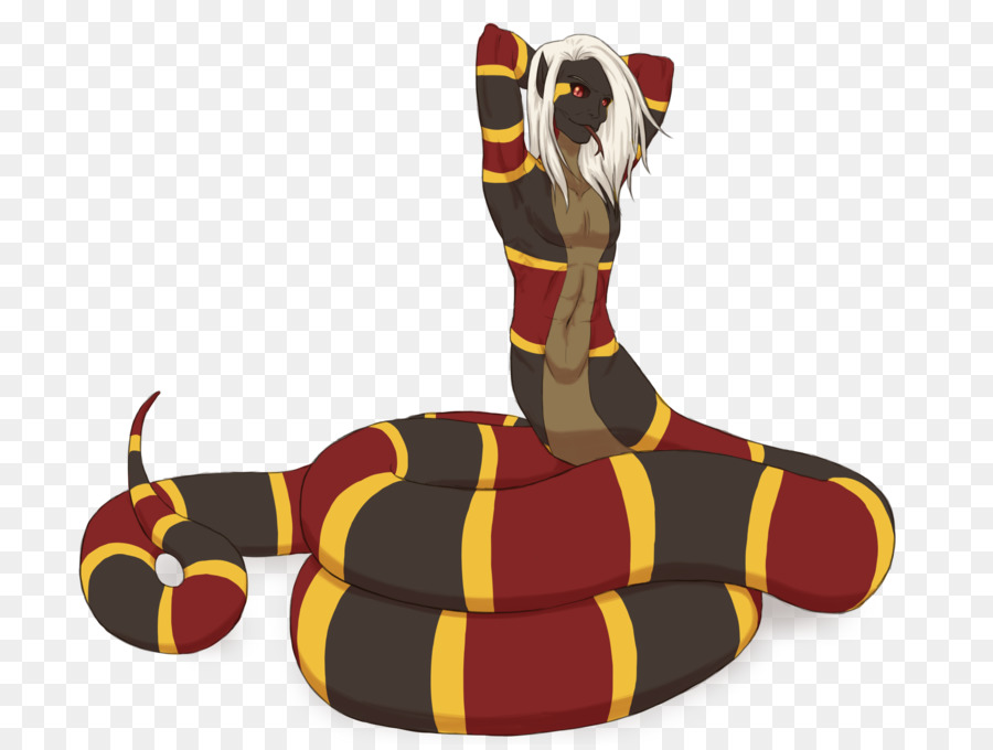 La Serpiente，Nāga PNG