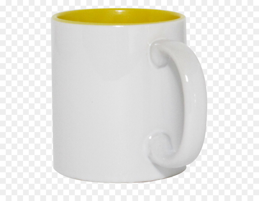 Taza Blanca，Taza PNG