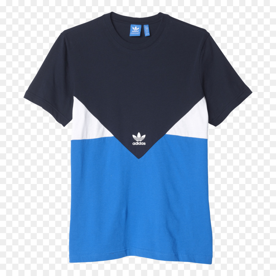 Camiseta，Adidas PNG