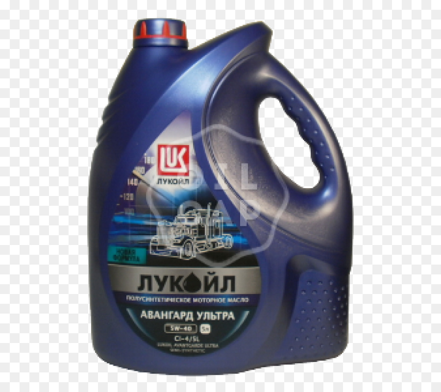 Aceite De Motor Lukoil，Motor PNG