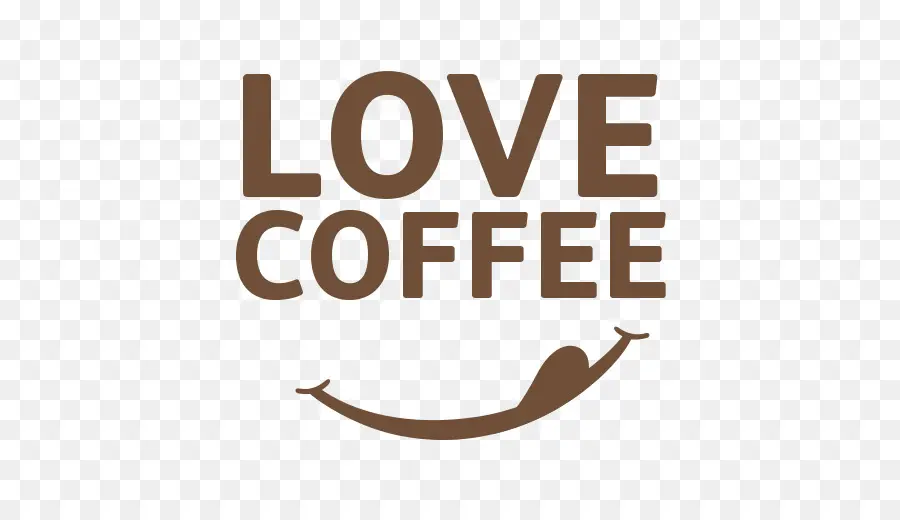 Me Encanta El Cafe，Texto PNG