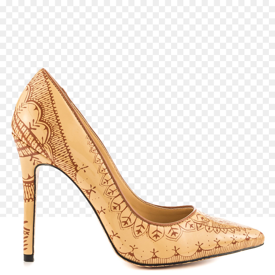 Highheeled Zapato，Zapato PNG