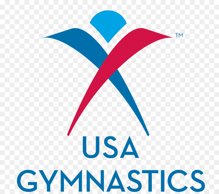 Usa Gymnastics，Estados Unidos Nacional De Mujeres Del Equipo De Gimnasia PNG