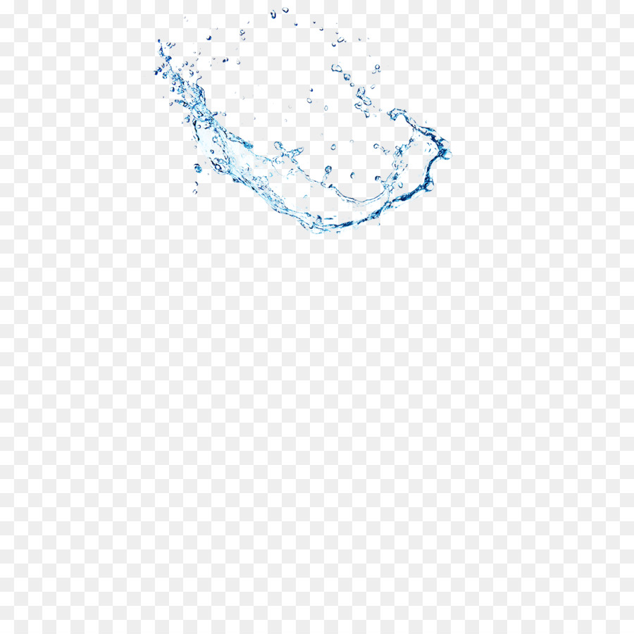 Salpicaduras De Agua，Chapoteo PNG