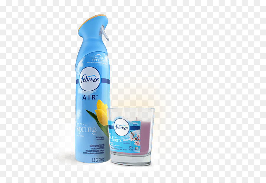 Loción，Febreze PNG